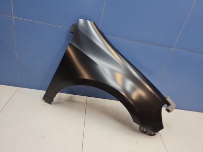 Крыло переднее правое для Volkswagen Golf 6 2009-2013
