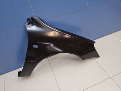 Крыло переднее правое для Mitsubishi Lancer CS 2003-2008