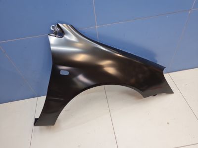 Крыло переднее правое для Mitsubishi Lancer CS 2003-2008