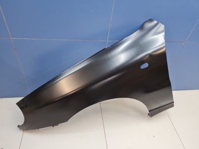 Крыло переднее левое для Chevrolet Lanos 2004-2010