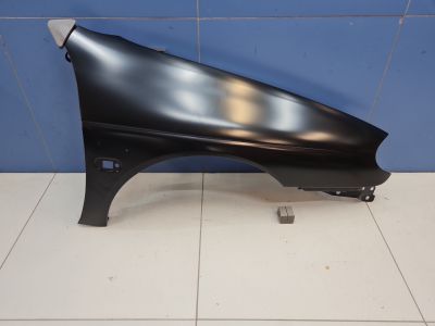 Крыло переднее правое для Renault Megane 1 1996-2003
