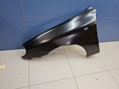 Крыло переднее левое для Chevrolet Lanos 2004-2010