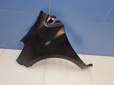 Крыло переднее левое для Toyota Yaris 2005-2011