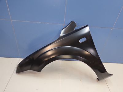 Крыло переднее левое для Ford Focus 2 2005-2008