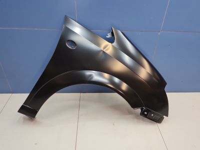 Крыло переднее правое для Opel Meriva A 2003-2010
