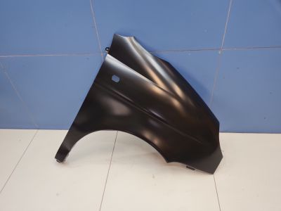 Крыло переднее правое для Daewoo Matiz M150 2000-