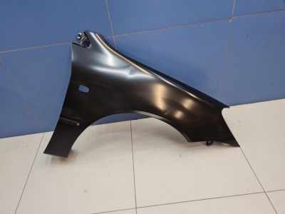Крыло переднее правое для Mitsubishi Lancer CS 2003-2008