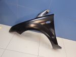 Крыло переднее левое