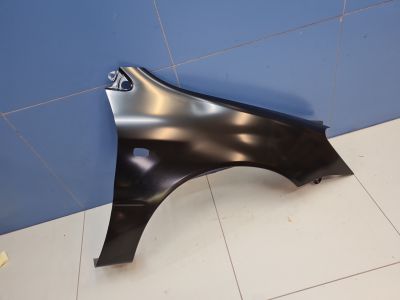 Крыло переднее правое для Mitsubishi Lancer CS 2003-2008