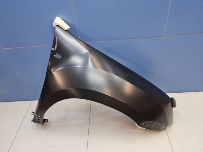 Крыло переднее правое для Renault Duster 2010-