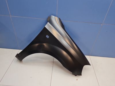 Крыло переднее правое для Chevrolet Aveo T250 2006-2012