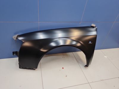 Крыло переднее левое для Audi A6 C5 1997-2004