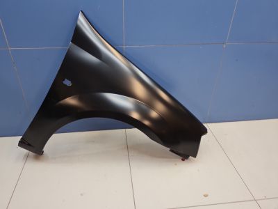 Крыло переднее правое для Renault Logan 2005-2014