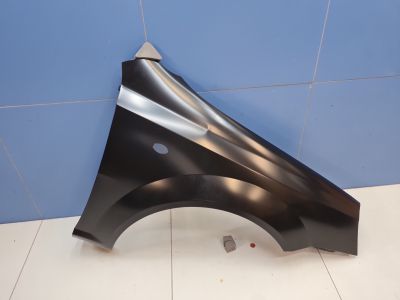 Крыло переднее правое для Chevrolet Lacetti 2003-2013