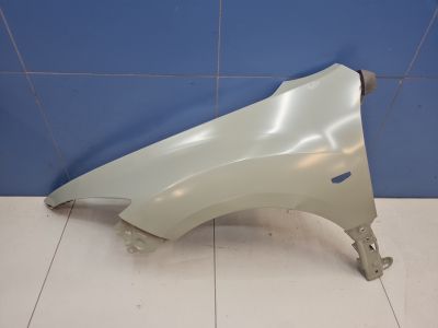 Крыло переднее левое для Mazda 6 GH 2007-2012