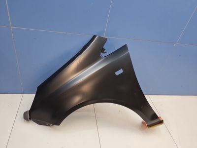 Крыло переднее левое для Opel Corsa D 2006-2015