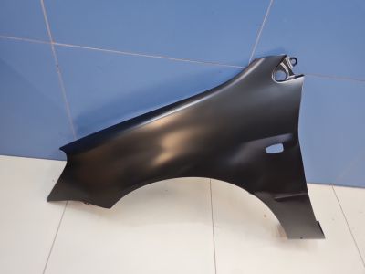 Крыло переднее левое для Mitsubishi Lancer CS 2003-2008