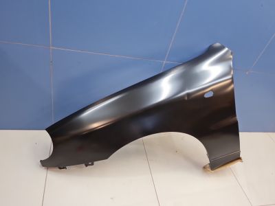 Крыло переднее левое для Chevrolet Lanos 2004-2010
