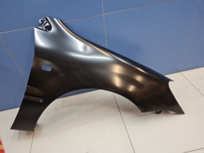 Крыло переднее правое для Mitsubishi Lancer CS 2003-2008
