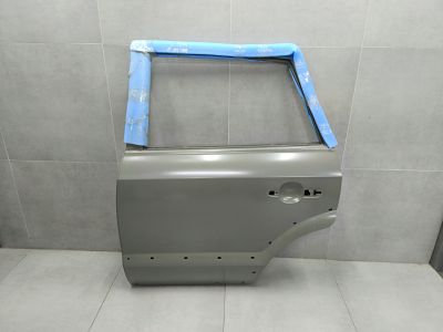Дверь левая задняя для Hyundai Tucson JM 2004-2010