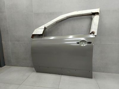 Дверь левая передняя для Nissan Qashqai J10 2006-2014