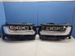 Комплект фар Full Led для Toyota Land Cruiser 300 2021-