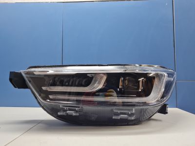 Фара левая для Chery Tiggo 8 Pro 2021-