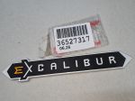 Эмблема для Toyota Land Cruiser 200 2008-