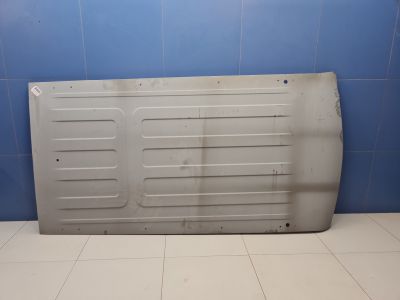 Крыша кузова для Jetour T2 / Traveler (T-1) 2023-