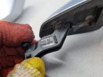 Ручка двери нaружная правая передняя
