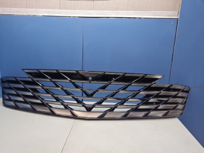 Решетка радиатора для Geely Atlas (FX11) 2022-