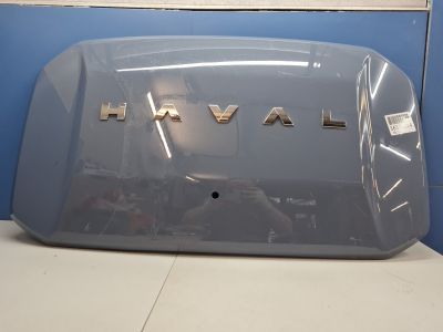 Накладка двери багажника для Haval H3 2024-