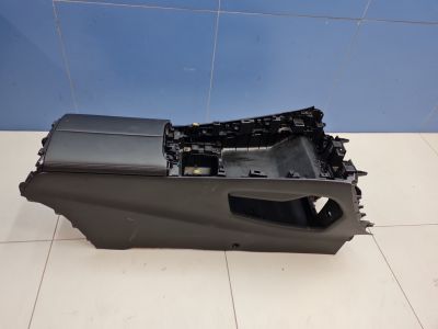 Консоль центральная с подлокотником для Exeed RX 2023-