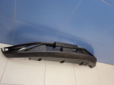 Юбка переднего бампера для Omoda C5 2022-