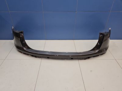 Бампер задний для Geely Coolray SX11 2020-