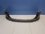 Бампер задний для Geely Coolray SX11 2020-