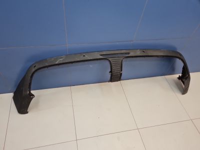 Юбка заднего бампера для Tenet T7 2025-