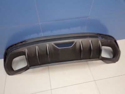 Юбка заднего бампера для Geely Coolray SX11 2020-