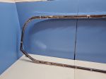 Молдинг решётки радиатора