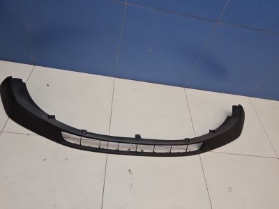 Юбка переднего бампера для Ford Focus 2 2005-2008
