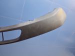 Юбка переднего бампера