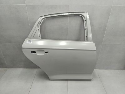Дверь правая задняя для Geely Preface (FS11) 2024-