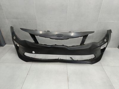 Бампер передний для KIA Optima 2016-2020