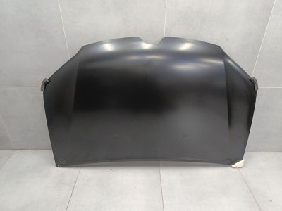 Капот для Renault Logan 2 2014-