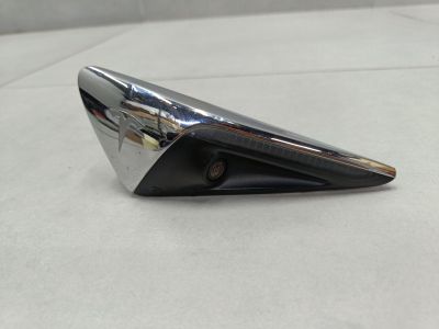 Указатель поворота в крыло левый для Tesla Model 3 2018-