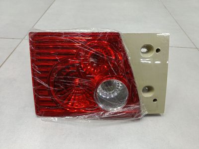Фонарь в крышку левый для Chery Amulet A15 2006-2012
