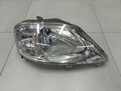 Фара правая для Renault Logan 2005-2014