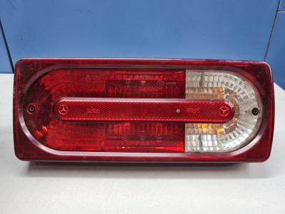 Фонарь на крыло правый для Mercedes G-klasse W463 1989-2018