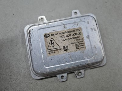 Блок ксеноновой лампы для Mercedes G-klasse W463 1989-2018