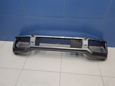 Бампер передний для Mercedes G-klasse W463 1989-2018